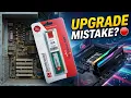 DDR3 vs DDR4 Stop Making This PC Upgrade Mistake