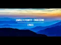 Fourty & Jamule - 2000 Euro [Lyric Video]