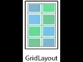 Grid Layout In Xamarin Forms