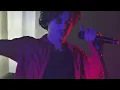 Download Lagu Bradley Simpson - Picasso (Sheffield 13th May 20255)