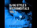 Delinquent Habits Tres Delinquentes Instrumental