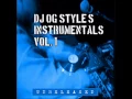 Download Lagu Delinquent Habits Tres Delinquentes Instrumental
