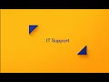Truis - IT Support