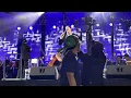 Download Lagu Patrizio Buanne - Med MUSIC IN THE PARK at Amphitheater, Benjakitti Park #bangkok #thailand