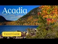 Acadia National Park Vacation Travel Guide Expedia