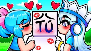 Mis Amigas Te Besaron en Minecraft! 😍💋