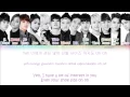 Download Lagu Seventeen (세븐틴) - Adore U (아낀다) (Color Coded Han|Rom|Eng Lyrics)