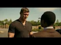 Reacher Season 1 Reacher deduces some facts about Finlay