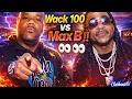 Lagu 🧨[EXPLOSIVE] WACK 100 AND MAX B FINALLY COLLIDE ON CLUBHOUSE AFTER MAX DISRESPECTS‼️😳👀