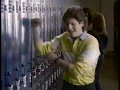 1986 Mcdonald s First day Billy Jayne TV Commercial