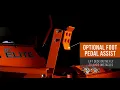Bad Boy Mowers - ZT Elite For Sale in Portland OR Trailer City Portland