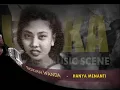 HANYA MENANTI - ROKIAH WANDAH