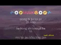 Download Lagu cuk nyi shun hang karaoke male MP3
