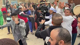 زرنة سوفية عرس عمارة قرنيط حي المقام قمار وادي سوف الجزائر  دندنها