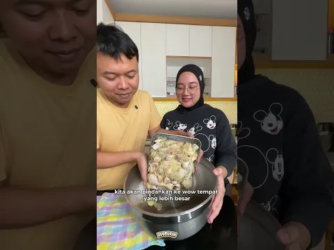 Resep dan Cara Membuat Ayam Goreng Tumbar Bawang