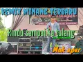 Download Lagu Remix Minang terbaru Cover Mak eper live Aulia music Dharmasraya ArR DJ Dino