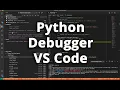 VS Code Python Debugger Overview