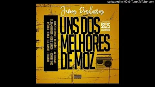 james produ es uns dos melhores de moz feat v rios artistas 