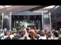 Die Orsons - Ventilator LIVE auf den Ruhrgames 2015 in Essen (04.06.2015)