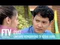 Download Lagu FTV Valerie Thomas \u0026 Hardi Fadhillah - Cintaku Nongkrong Di Kedai Jamu