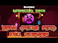 Download Lagu Dash (Mega Mix) | FULL VERSION | (Dash XXL Official Song) | Geometry Dash