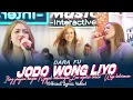 Download Lagu JODO WONG LIYO - Dara Fu (Official Lyrics Video)