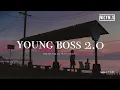 Lambert,十七草 - young boss 2.0 「young boss young boss，We did it we did it」【動態歌詞/pīn yīn gē cí】