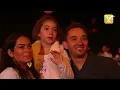 Sin Bandera - Suelta mi mano - Festival de Viña del Mar 2017 HD 1080P