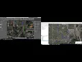 Temporary Traffic Control - Step 1 Base Map Tutorial
