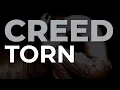 Download Lagu Creed - Torn (Official Audio)