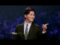 张智霖与粉丝合作经典之作《现代爱情故事》，致敬90年代的香港，回忆满满！