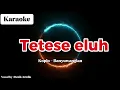 Download Lagu Tetese eluh - Banyuwangian ‼️ Karaoke