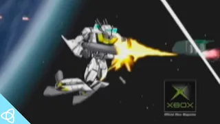 Robotech Battlecry 2002 Trailer High Quality 