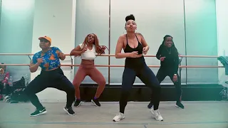 Skiibii- Omaema | Wendell Bullen, Ebinje, SayrahChips, \u0026 Meka Choreography