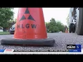 MLGW Power Outages Folo 7am