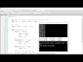 Pointers and Arrays in C - With Example