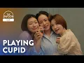 Download Lagu Son Ye-jin's BFFs play cupid | Thirty-Nine Ep 2 [ENG SUB]