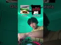 Download Lagu If KATSEYE collabed with KATSEYE Gnarly x Gabriela (JadenIsBored Edit) #kpop #katseye