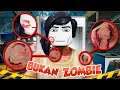 Lagu 100% Aku Bukan Zombie !!! TOLONG BUKAIN PINTUNYA !!!