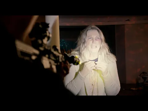 VENOM COAST (2021) horror trailer
