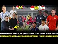 Download Lagu 🔴 KEPUTUSAN SUPER JENIUS ~ Coach Nova Gantikan Gerald ~ Pengganti Hilgers dan Ole Romeny ~ Benarkah?