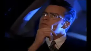 Charlie Sheen Parliament Cigarette Japanese 1990s Ad Commercial (EXTENDED VERSION)