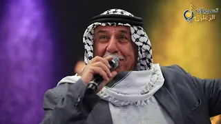 الدبكة التي يبحث عنها الجميع مع الدكتور موسى حافظ مهرجان العريس ناصر البظ 2022 