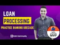 Part 1 - Loan Application Processing Practice UiPath Projects PDD SDD Banking Use Case