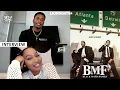 BMF Season 2 - Da Vinchi La La Anthony on how Season 2 changes relationships hopes for Season 3