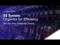 5S Methodology Why Every Workplace Needs This System