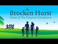 Welcome To Brocken Hurst - Home of The Naturist Foundation UKs Largest Naturist Park