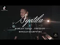 SYATILA - RAMLAN YAHYA (COVER BY - RONALD SYAHPUTRA)