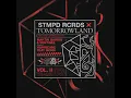Martin Garrix & Sentinel Feat. Bonn - Hurricane (UMF 2023 Remode Edit)