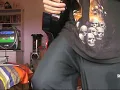 Bad Things cover Wednesday 13